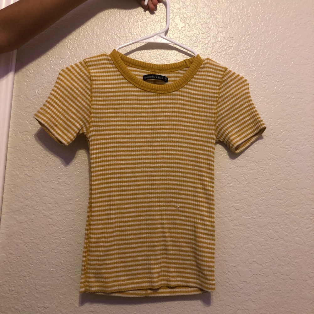Extremely soft tee